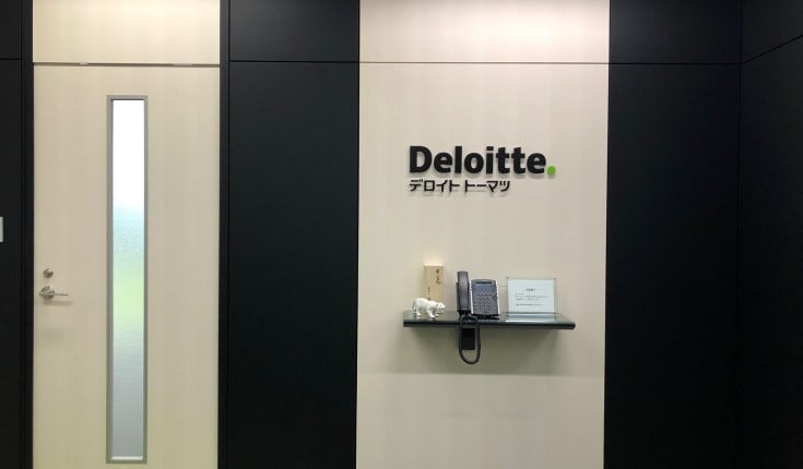 神戸事務所受付